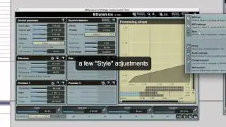 MeldaProduction Plugin check Pt. 2