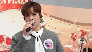 2025.12.31_ 除夕節目巡禮 《在山洞外等你》Andy Lai