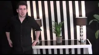Wohnen wie Kylie Minogue / Projekt Finale
