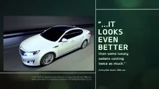 YKMB7500000H MY15 Optima DMG Product Quotes MSRP 30