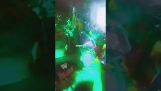 Turtle jr x Rumkicks