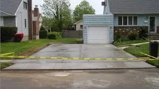 Long Island Concrete Driveways  |  West Islip, N.Y 11795