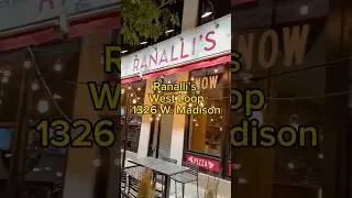 Ranalli&rsquo;s West Loop