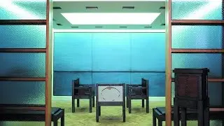 Memory and Inheritance: Meditative Spaces with Artist Tobi Kahn