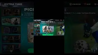Extra Time 1000 Badge Pick