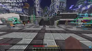 DONUT SMP LIVE RATING BASES🔴5M BOUNTY 🔴MASSIVE LOOTDROP RN 🔴STARTING SOON 1B 🔴