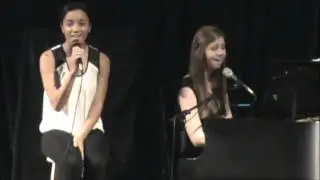 Kaia Natwick & Monet Claypool -  Dead in the Water