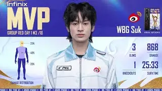 [ POV ] СУК ДОМИНИРОВАЛ ВСЮ ИГРУ, НЕ ПОТЕРЯВ НИ ОДНОГО ЗДОРОВЬЯ!!😱🔥