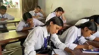Class 8 Word Shuffle Challenge 🔤 | Fun & Learning Together! Jyoti Punj/ Students/