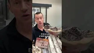Le morceau le plus cher dans une boucherie 🥩💵