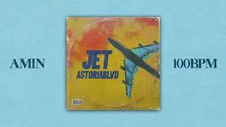 Jet - Oliver Tree x Gorillaz | Alternative Pop Type Beat | (Prod. By AstoriaBLVD)