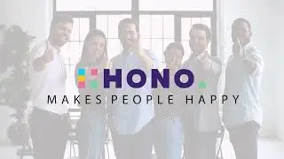СЧАСТЛИВЫЕ ЛЮДИ Для получения самых последних новостей о HR и HR-технологиях | HONO