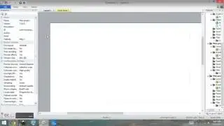 Tutorial Construct 2 - Make Exit Button