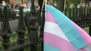 More Pride flags found vandalized at NYC's Stonewall monument