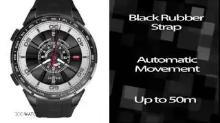 Perrelet Turbine Chronograph 47mm Watch