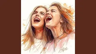 Sisters in harmony