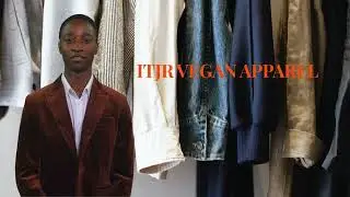 ITJR Vegan Apparel 1