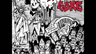 Tipper's Gore - Decompression