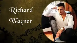 Richard Wagner (Lezione del prof. Antonio Guida)