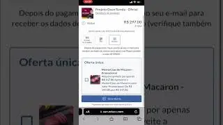 Como comprar na Eduzz Passo a Passo - Chef Cesar Yukio