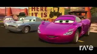 Boy Of Adventures Montage - Brad Paisley & Robbie Williams & Teen Titans Go | RaveDJ