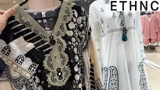 ETHNC NEW ROZANA COLLECTION 2026🌸 Ethnc Eid  Collection 2026🌸