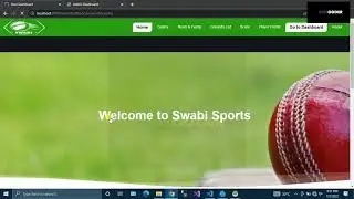 Sports Management System in PHP | 2022 PHP Projects with Source Code Free Download