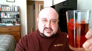 Georgia Beer Reviews: The Bruery Goses Are Red