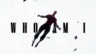The Fastest Man Alive [Wally West edit]