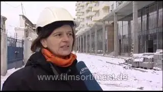 Global Ideas - Nachhaltigkeit weltweit: UKRAINE -- ENERGY EFFICIENT BUILDING english (DVD /Vorschau)