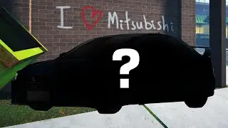 Mitsubishi is DEAD and this was their rarest gem 💎💀