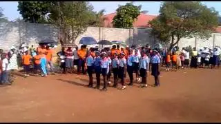 Adventurers Funday 07 October 2012