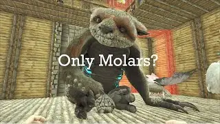 Ark: Survival Evolved Fictional Creature Speculative Taxonomy