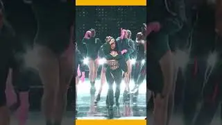 Big Freedia Gives Prop To Cardi B On Her BET Awards Performance! | BET Awards &lsquo;22