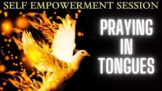 Praying in Tongues | Sis Daisy Dsouza | Self Empowerment Session | RORM |  10/1/2026