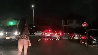 Los Ángeles, en las calles - #6