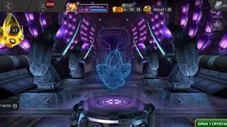 MCOC - Fabulous Black Iso Market Bundle