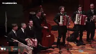 Segredos e Mem&oacute;rias | VII MUSICATTA | TAFEP