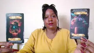 [КОЛЛЕКТИВ] Пробуждение DF: из её прошлого возвращается Кармический Маск, который хочет её погубить!