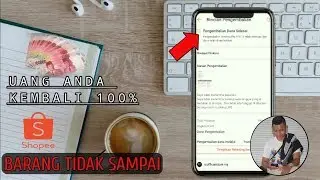 Cara refund di shoope. Pengembalian dana di shopee