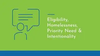 Presenting as homeless to the Housing Executive