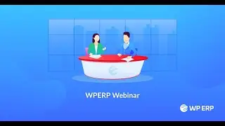 WP ERP Webinar