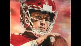 How Patrick Mahomes Thinks About Risk vs Reward