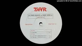 Criss Source &ndash; Miami 3000 (Original Mix)-2000