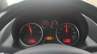 Audi A2 1.4tdi 60-160 km/h acceleration in 4th gear