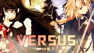 [MEP] Versus