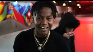 BustdownRell - No Love ( Dir. By TheGuyGuy Production)