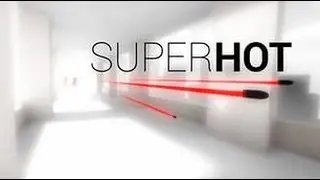 Где скачать игру Super Hot
