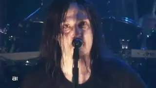 Hypocrisy Live - Roswell 47 With Lyrics