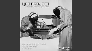 Back To The Old Skool (Original Mix)